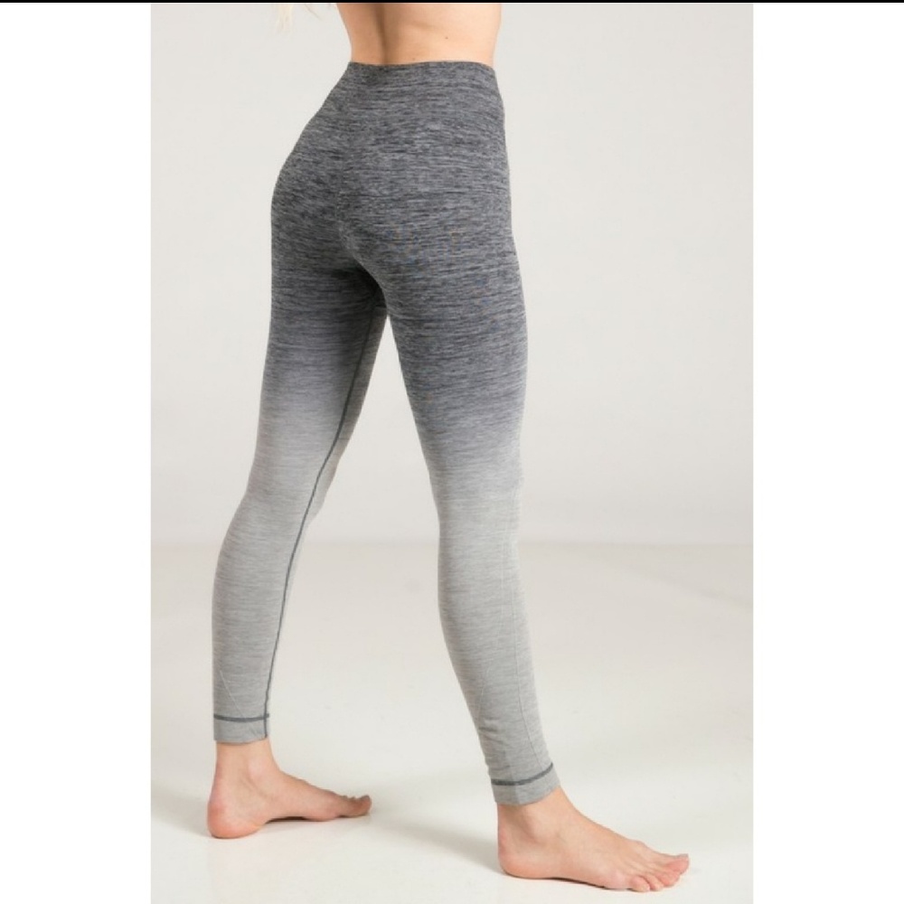 Workout leggings women's one size
